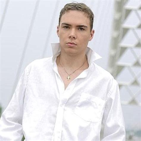 1 lunatic 1 ice pick|Luka Magnotta And The Gruesome True Story Behind '1 Lunatic 1 Ice Pick'.